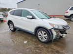 Honda CR-V 2012