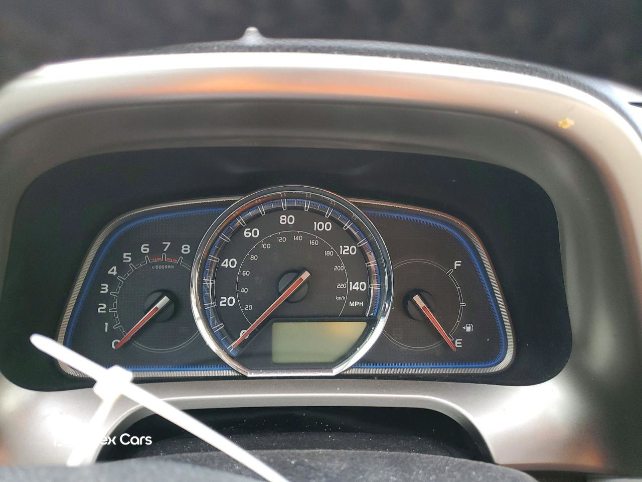 Toyota RAV 4 2014