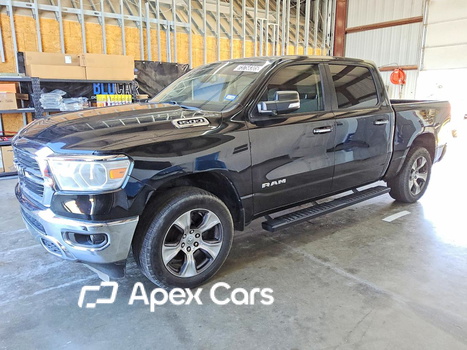 RAM 1500 2019 - Image 1 of 13