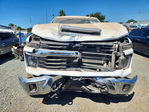Chevrolet Silverado 2025