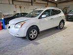 Nissan Rogue 2010