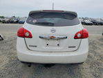 Nissan Rogue 2012