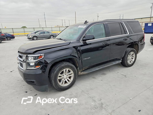 Chevrolet Tahoe 2016 - Image 1 of 13