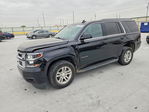 Chevrolet Tahoe 2016