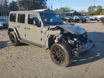Jeep Wrangler 2023