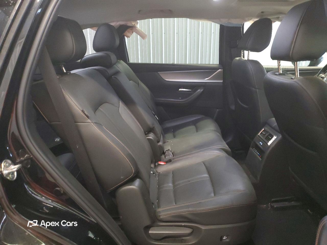 Mazda CX-90 2025