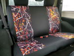 Jeep Wrangler 2008