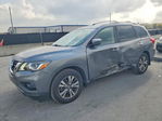 Nissan Pathfinder 2017