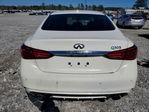 Infiniti Q50 2018