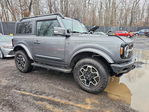 Ford Bronco 2021