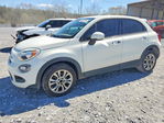 Fiat 500 2016