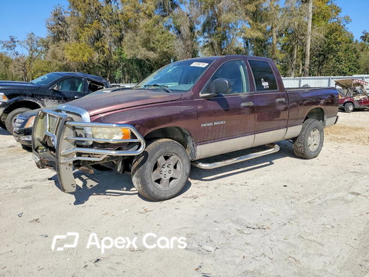 Dodge RAM 2005 - Image 1 of 12