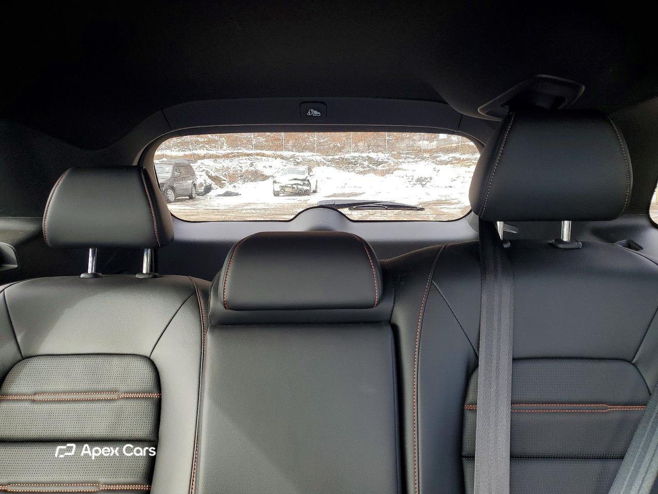 Honda CR-V 2025