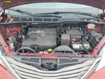 Toyota Sienna 2012