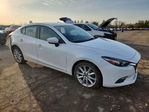 Mazda 3 2017