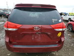 Toyota Sienna 2014