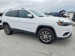 Jeep Cherokee 2019