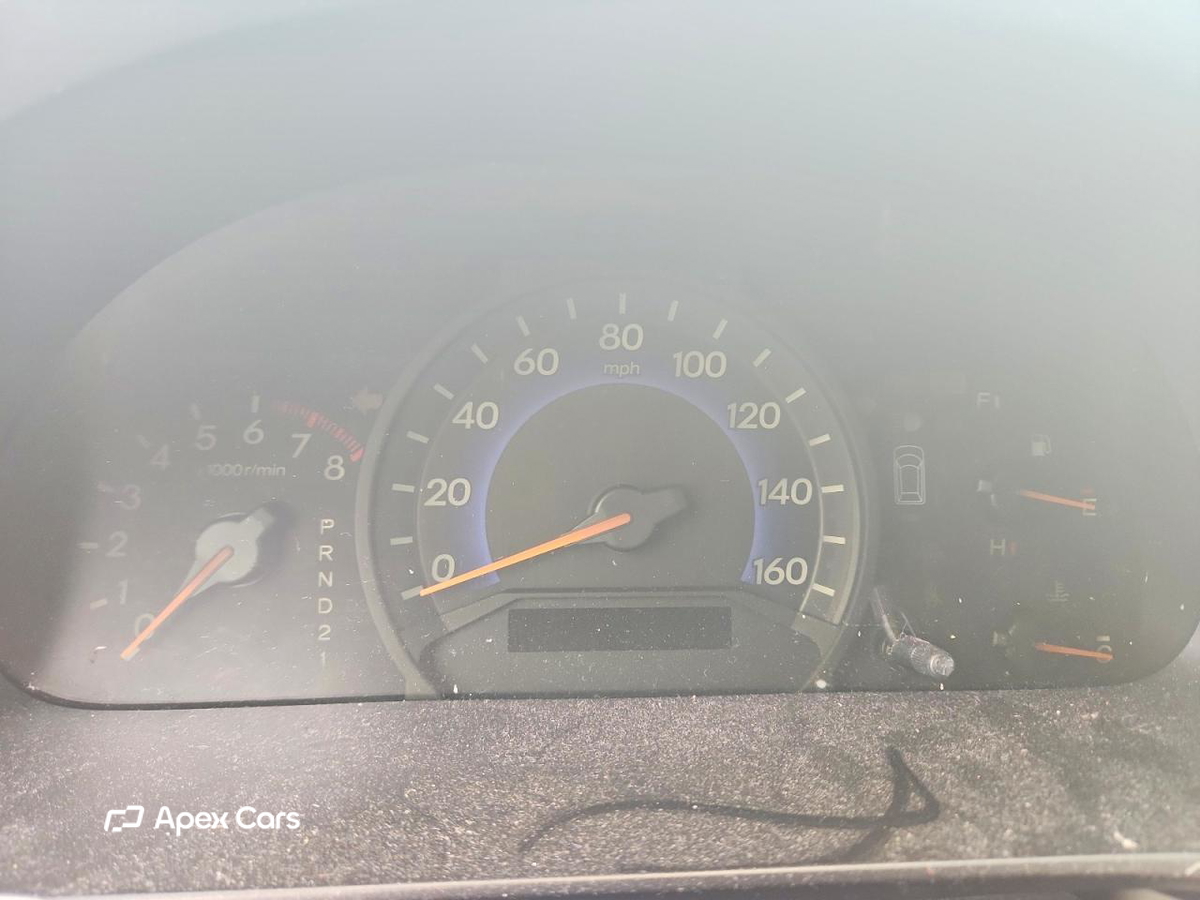 Honda Odyssey 2005