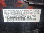 Honda Pilot 2011