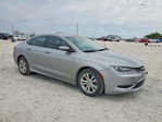 Chrysler 200 2016