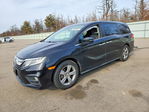Honda Odyssey 2018