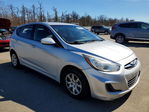 Hyundai Accent 2012