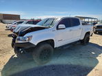 Chevrolet Colorado 2016