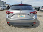 Mazda 3 2016