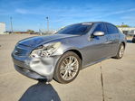 Infiniti G 2007