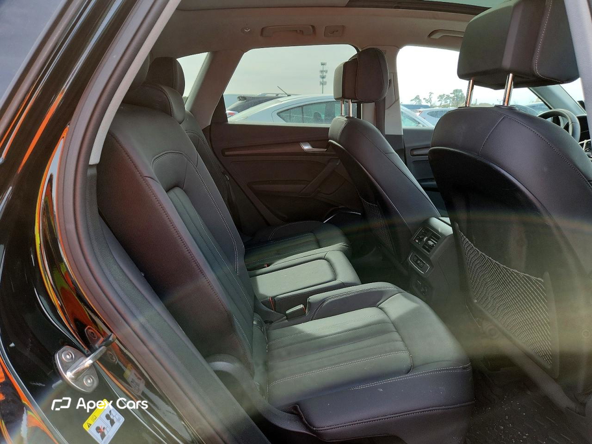 Audi Q5 2023