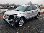 Ford Explorer 2015