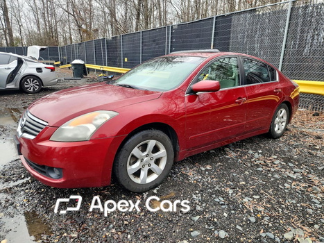 Nissan Altima 2007 - Image 1 of 13