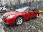 Nissan Altima 2007