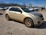 Chevrolet Equinox 2011