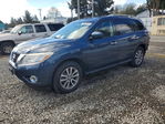 Nissan Pathfinder 2015