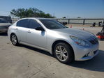 Infiniti G 2013