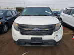 Ford Explorer 2013