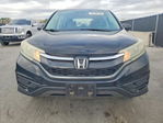Honda CR-V 2016