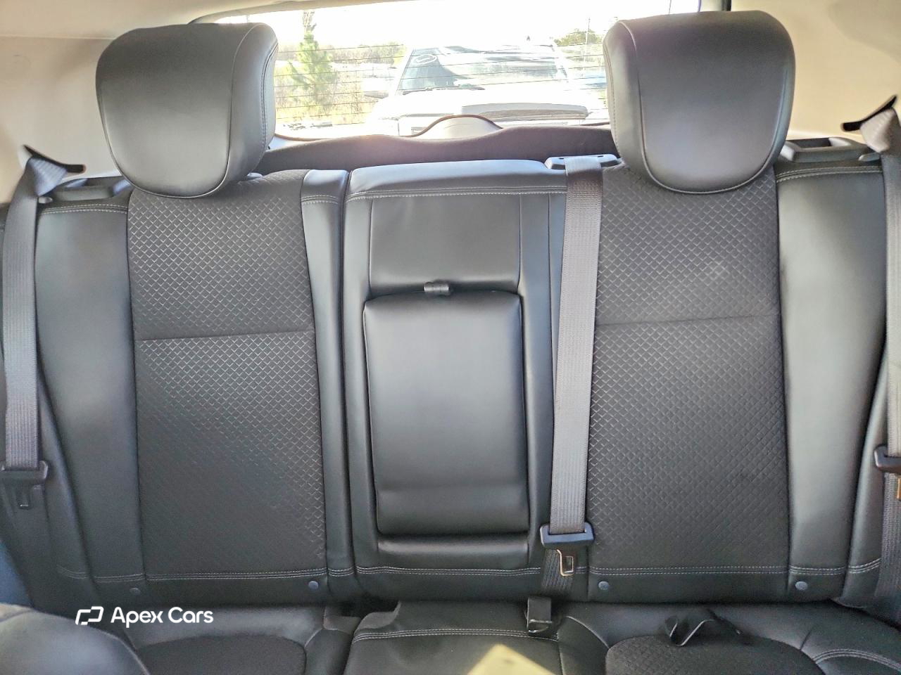 Buick Encore 2022