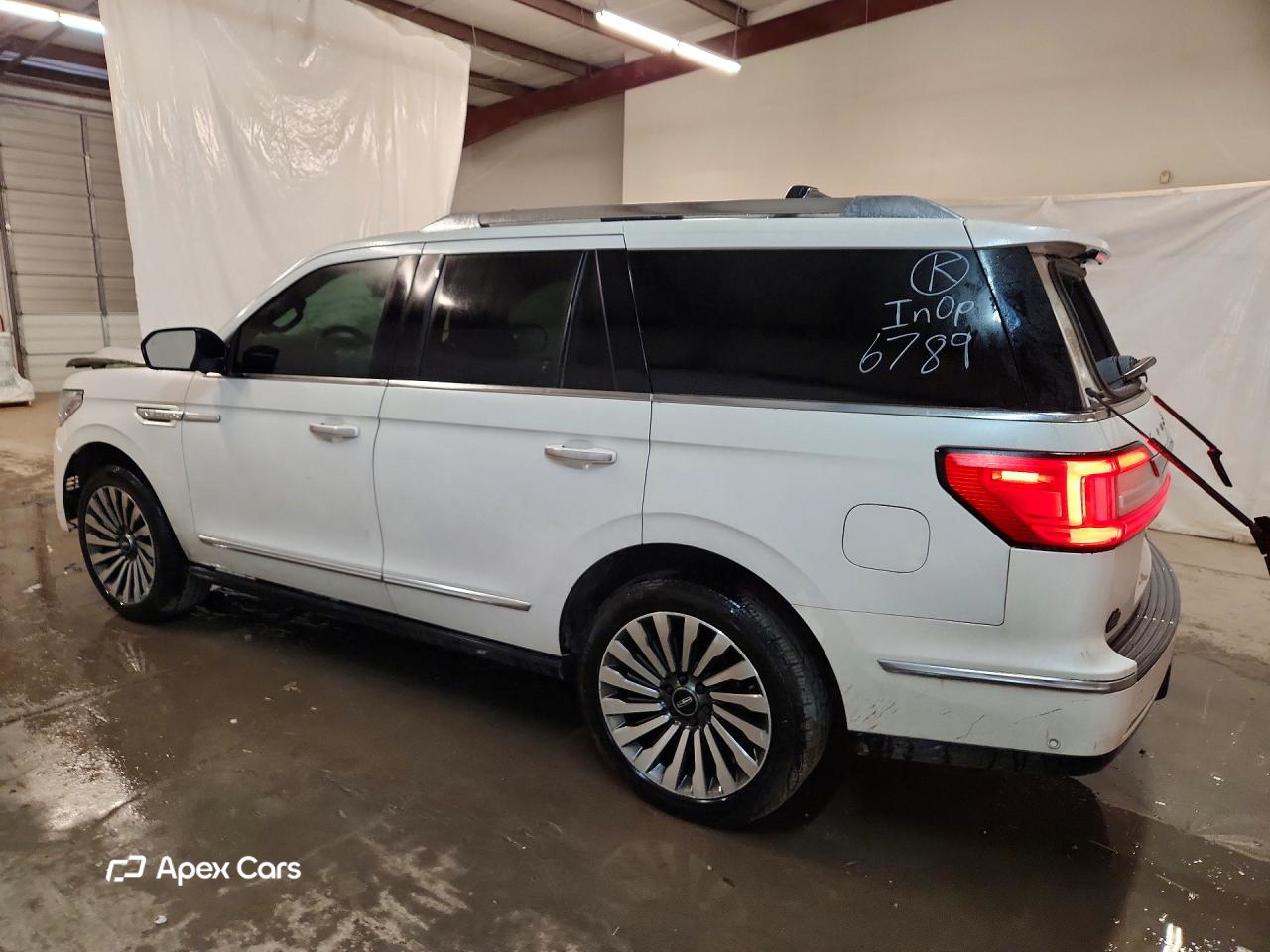 Lincoln Navigator 2019