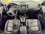 Volkswagen Tiguan 2012