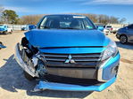 Mitsubishi Mirage 2024