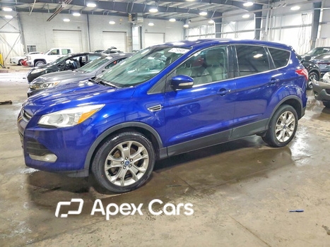 Ford Escape 2013 - Image 1 of 13