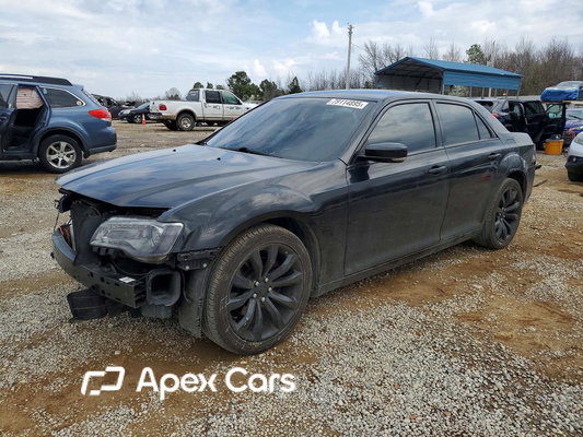 Chrysler 300 2015 - Image 1 of 12