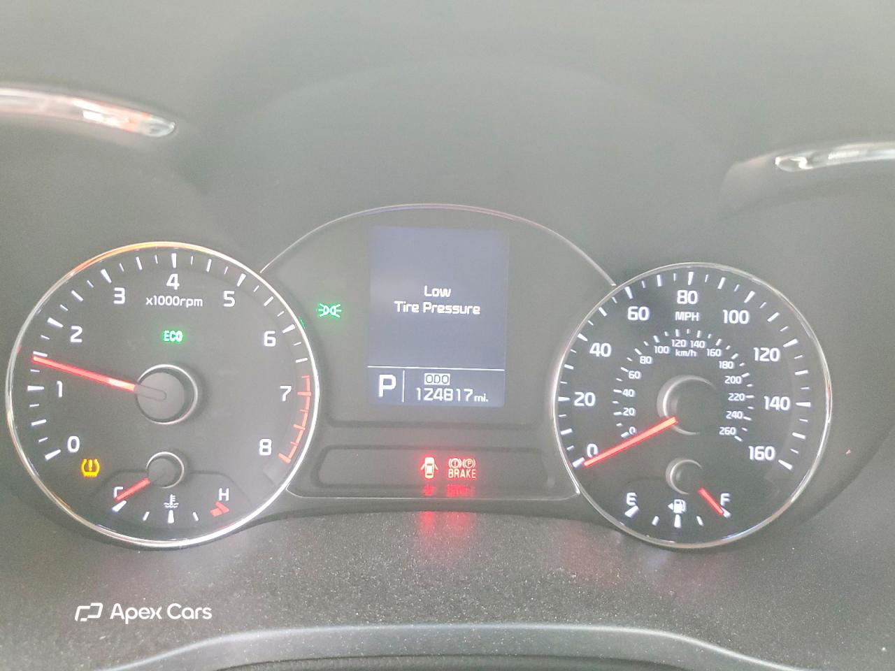 Kia Forte 2014