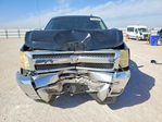 Chevrolet Silverado 2013