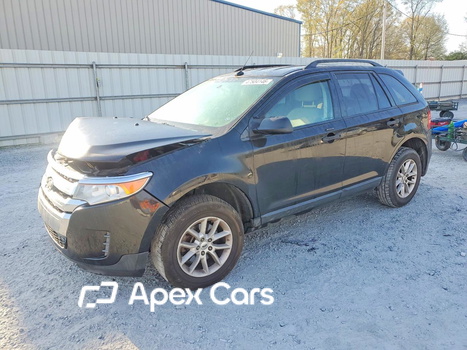 Ford Edge 2014 - Image 1 of 14