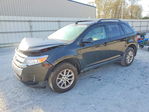 Ford Edge 2014