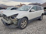 Subaru Outback 2014