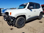 Jeep Renegade 2017